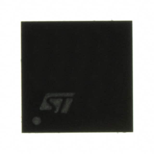 PM6681A STMicroelectronics